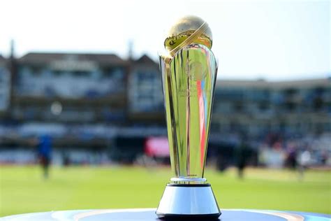 odds icc champions trophy